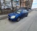 Синий Чери Элара, объемом двигателя 2 л и пробегом 237 тыс. км за 1500 $, фото 1 на Automoto.ua