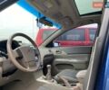 Синій Чері Елара, об'ємом двигуна 1.97 л та пробігом 65 тис. км за 3200 $, фото 5 на Automoto.ua