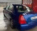Синий Чери Элара, объемом двигателя 2 л и пробегом 346 тыс. км за 900 $, фото 1 на Automoto.ua
