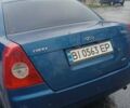 Синій Чері Елара, об'ємом двигуна 1.97 л та пробігом 270 тис. км за 1600 $, фото 5 на Automoto.ua
