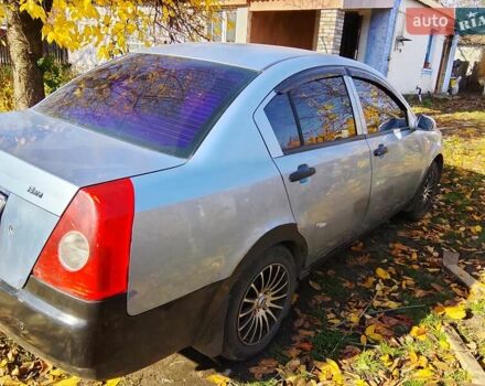 Синій Чері Елара, об'ємом двигуна 1.97 л та пробігом 354 тис. км за 2000 $, фото 2 на Automoto.ua