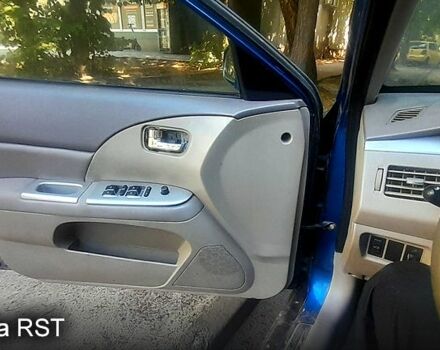 Синій Чері Елара, об'ємом двигуна 2 л та пробігом 180 тис. км за 1500 $, фото 5 на Automoto.ua