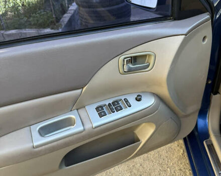 Синій Чері Елара, об'ємом двигуна 1.97 л та пробігом 113 тис. км за 2500 $, фото 10 на Automoto.ua