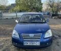 Синій Чері Елара, об'ємом двигуна 2 л та пробігом 360 тис. км за 1200 $, фото 1 на Automoto.ua