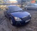 Синій Чері Елара, об'ємом двигуна 1.97 л та пробігом 225 тис. км за 2500 $, фото 6 на Automoto.ua