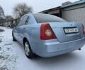 Синий Чери Элара, объемом двигателя 2 л и пробегом 121 тыс. км за 1700 $, фото 4 на Automoto.ua