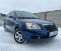 Синий Чери Элара, объемом двигателя 2 л и пробегом 280 тыс. км за 2699 $, фото 1 на Automoto.ua