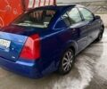 Синий Чери Элара, объемом двигателя 1.97 л и пробегом 354 тыс. км за 800 $, фото 1 на Automoto.ua