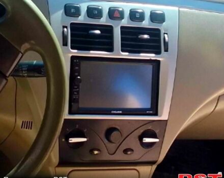 Синій Чері Елара, об'ємом двигуна 2 л та пробігом 180 тис. км за 1500 $, фото 3 на Automoto.ua