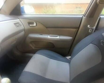 Синий Чери Элара, объемом двигателя 1.97 л и пробегом 190 тыс. км за 1500 $, фото 3 на Automoto.ua