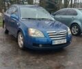 Синій Чері Елара, об'ємом двигуна 1.97 л та пробігом 270 тис. км за 1600 $, фото 2 на Automoto.ua
