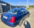 Синий Чери Элара, объемом двигателя 2 л и пробегом 300 тыс. км за 950 $, фото 1 на Automoto.ua