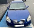 Синий Чери Элара, объемом двигателя 2 л и пробегом 65 тыс. км за 3200 $, фото 7 на Automoto.ua
