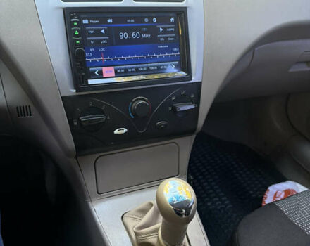 Синій Чері Елара, об'ємом двигуна 1.97 л та пробігом 113 тис. км за 2500 $, фото 15 на Automoto.ua