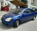 Синий Чери Элара, объемом двигателя 2 л и пробегом 133 тыс. км за 4500 $, фото 1 на Automoto.ua