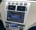 Синій Чері Елара, об'ємом двигуна 1.97 л та пробігом 65 тис. км за 3200 $, фото 9 на Automoto.ua