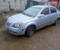 Синий Чери Элара, объемом двигателя 2 л и пробегом 240 тыс. км за 3000 $, фото 5 на Automoto.ua