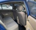 Синий Чери Элара, объемом двигателя 2 л и пробегом 65 тыс. км за 3200 $, фото 11 на Automoto.ua