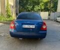 Синий Чери Элара, объемом двигателя 2 л и пробегом 113 тыс. км за 2500 $, фото 2 на Automoto.ua