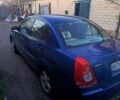 Синий Чери Элара, объемом двигателя 2 л и пробегом 135 тыс. км за 2500 $, фото 8 на Automoto.ua
