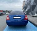 Синий Чери Элара, объемом двигателя 2 л и пробегом 65 тыс. км за 3200 $, фото 4 на Automoto.ua