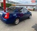 Синій Чері Елара, об'ємом двигуна 2 л та пробігом 68 тис. км за 2999 $, фото 13 на Automoto.ua