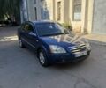 Синій Чері Елара, об'ємом двигуна 1.97 л та пробігом 113 тис. км за 2500 $, фото 2 на Automoto.ua