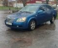 Синій Чері Елара, об'ємом двигуна 1.97 л та пробігом 270 тис. км за 1600 $, фото 1 на Automoto.ua