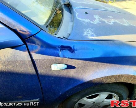 Синій Чері Елара, об'ємом двигуна 2 л та пробігом 280 тис. км за 1500 $, фото 2 на Automoto.ua