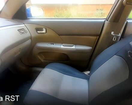 Синій Чері Елара, об'ємом двигуна 2 л та пробігом 180 тис. км за 1500 $, фото 4 на Automoto.ua