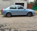 Синий Чери Элара, объемом двигателя 2 л и пробегом 19 тыс. км за 2901 $, фото 2 на Automoto.ua