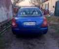 Синий Чери Элара, объемом двигателя 2 л и пробегом 135 тыс. км за 2500 $, фото 9 на Automoto.ua