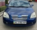 Синій Чері Елара, об'ємом двигуна 2 л та пробігом 68 тис. км за 2999 $, фото 1 на Automoto.ua