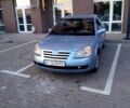 Синий Чери Элара, объемом двигателя 2 л и пробегом 126 тыс. км за 2700 $, фото 10 на Automoto.ua