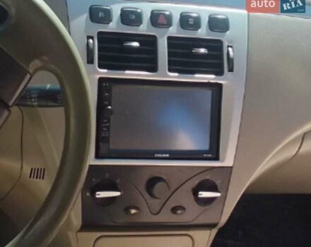 Синий Чери Элара, объемом двигателя 1.97 л и пробегом 190 тыс. км за 1500 $, фото 2 на Automoto.ua