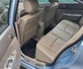 Синий Чери Элара, объемом двигателя 2 л и пробегом 2 тыс. км за 2982 $, фото 4 на Automoto.ua