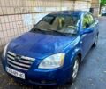 Синий Чери Элара, объемом двигателя 2 л и пробегом 0 тыс. км за 3000 $, фото 11 на Automoto.ua