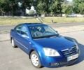 Синий Чери Элара, объемом двигателя 2 л и пробегом 135 тыс. км за 2700 $, фото 1 на Automoto.ua