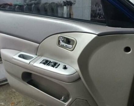 Синій Чері Елара, об'ємом двигуна 2 л та пробігом 151 тис. км за 2500 $, фото 1 на Automoto.ua