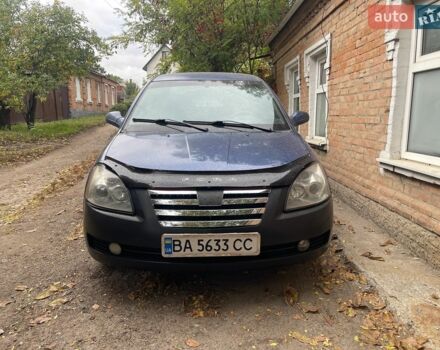 Синій Чері Елара, об'ємом двигуна 1.97 л та пробігом 242 тис. км за 2300 $, фото 1 на Automoto.ua