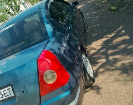 Синій Чері Елара, об'ємом двигуна 2 л та пробігом 191 тис. км за 2350 $, фото 1 на Automoto.ua