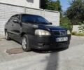 Чорний Чері Флагклауд, об'ємом двигуна 1.6 л та пробігом 324 тис. км за 1500 $, фото 1 на Automoto.ua