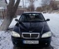 Черный Чери Флагклауд, объемом двигателя 1.6 л и пробегом 170 тыс. км за 2000 $, фото 1 на Automoto.ua