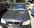 Чорний Чері Флагклауд, об'ємом двигуна 1.6 л та пробігом 340 тис. км за 2000 $, фото 1 на Automoto.ua