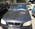 Чорний Чері Флагклауд, об'ємом двигуна 1.6 л та пробігом 340 тис. км за 2000 $, фото 1 на Automoto.ua