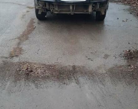 Черный Чери Флагклауд, объемом двигателя 1.6 л и пробегом 150 тыс. км за 450 $, фото 6 на Automoto.ua