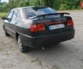 Чорний Чері Флагклауд, об'ємом двигуна 1.6 л та пробігом 230 тис. км за 2100 $, фото 21 на Automoto.ua