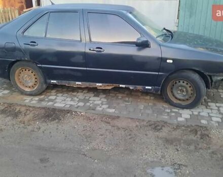 Черный Чери Флагклауд, объемом двигателя 1.6 л и пробегом 150 тыс. км за 450 $, фото 5 на Automoto.ua