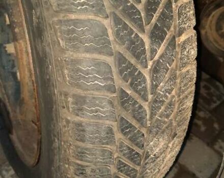 Черный Чери Флагклауд, объемом двигателя 1.6 л и пробегом 150 тыс. км за 450 $, фото 3 на Automoto.ua