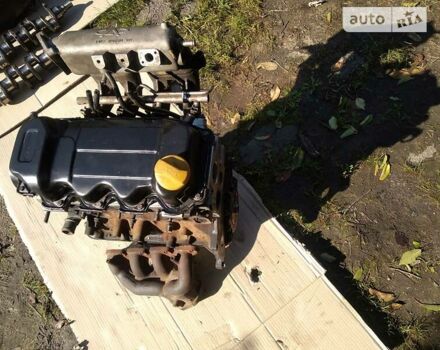 Черный Чери Флагклауд, объемом двигателя 1.6 л и пробегом 45 тыс. км за 2650 $, фото 1 на Automoto.ua